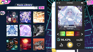 Dynamix Universe Ekran Görüntüsü 2