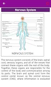 Human Anatomy screenshot 4