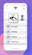 Poster Nreal Light Glasses App Guide