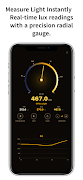 Lux Meter: Light Meter poster