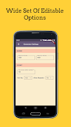 Random Number Generator Plus ภาพหน้าจอ 3
