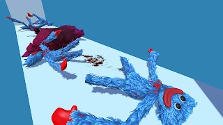 Skibydi War-Play Ground Battle ảnh chụp màn hình 3