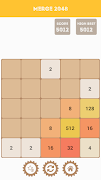 Merge 2048 | Block Numbers screenshot 5