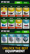 Ultimate Golf! скриншот 4