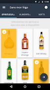 برنامه‌نما Atelier Cocktail عکس از صفحه