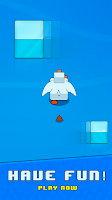 Goose Winter Pong Screenshot 3