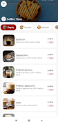 Coffee Time (ProFood demo) imagem de tela 1
