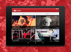 Shanson TV captura de pantalla 7