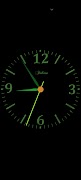 Nice Night Clock Pro screenshot 4