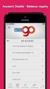 DBL Go स्क्रीनशॉट 2