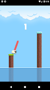 Jump Sheep Screenshot 2