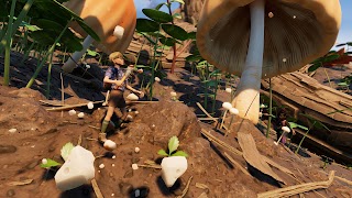 Groundeds Online screenshot 4