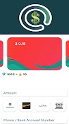 Earning - Money Cloud 4 screenshot 3