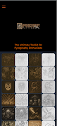 Pyrography Patterns 海報