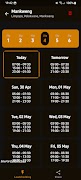 Loadshedding App - Eskom screenshot 5