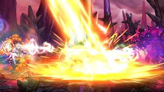 마법소녀 키우기 - 4.5주년 imagem de tela 6