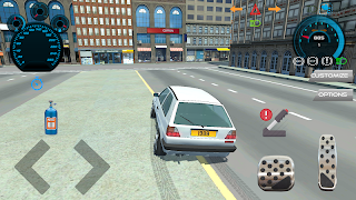 Real G2 Simulator screenshot 6