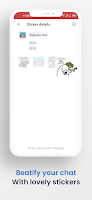 Funny WAStickers 2024 screenshot 3