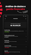 Outgo: Crie e viva eventos Screenshot 4