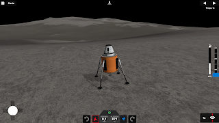 Ellipse: Rocket Sandbox screenshot 7