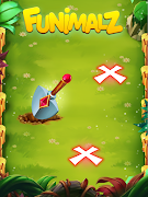 Funimalz: Merge adventure скриншот 7
