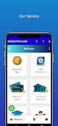 NICEDATAPLANS screenshot 1
