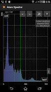 Atom Spectra スクリーンショット 3
