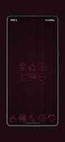 Red Dots Icons screenshot 2