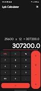 Lpb Wifi Piso Calculator 截图 1