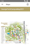 Georgia Tech Guidebook Screenshot 2