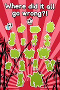 Panda Evolution: Idle Clicker स्क्रीनशॉट 4