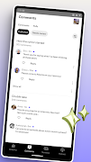 برنامه‌نما Spotify for Creators عکس از صفحه