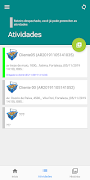 برنامه‌نما ATIVMOB عکس از صفحه