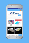 RKP Cellular ภาพหน้าจอ 4