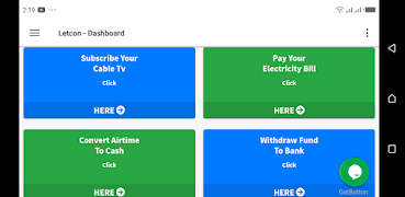 Letcon স্ক্রিনশট 4