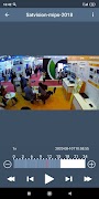 SatvisionSmartSystems اسکرین شاٹ 2