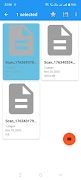 Document Scanner Pro скриншот 2