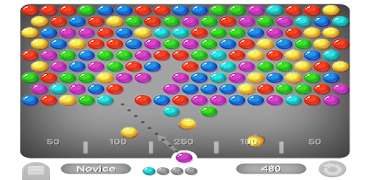 Bubbles Pro 스크린샷 4