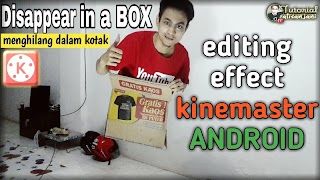 TUTORIAL EDIT VIDEO KINEMASTER pro 스크린샷 6