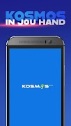 Kosmos 94.1 โปสเตอร์