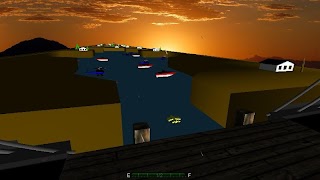 River Raid 3D 截圖 3