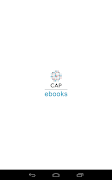 CAP ebooks تصوير الشاشة 4