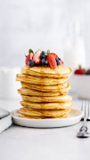 Stack The Pancakes скриншот 1