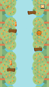 Jumping Orange imagem de tela 4