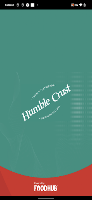 Humble Crust poster