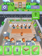Clicker Chef 스크린샷 6