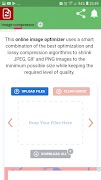 Image compressor ảnh chụp màn hình 5