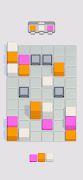Block Stack Sort screenshot 2