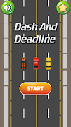 Dash & Deadline โปสเตอร์