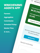 Winichfarms Agent ภาพหน้าจอ 7